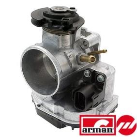 Drosselklappenstutzen 88.103AS von SIDAT günstig für 137,70 € online kaufen