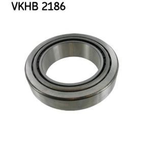 Radlager für RENAULT TRUCKS von SKF