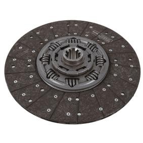 Acquista Disco frizione da SACHS 1878 009 068 a buon mercato per soli 340,50 €