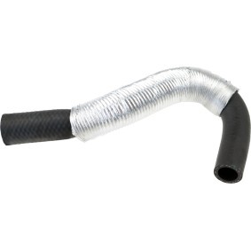 Achetez des Gaine de chauffage GATES 02-2666 à prix pour 45,85 €