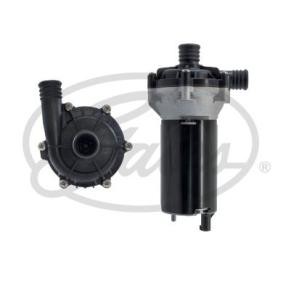 Zusatzwasserpumpe des Herstellers GATES - Originalware Artikelnummer: 42502E