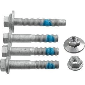 Acquista Kit riparazione, Sospensione ruota da LEMFÖRDER 42761 01 a buon mercato per soli 13,08 €
