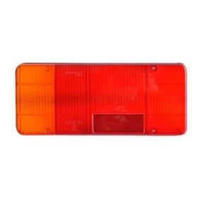 Acquista Fanale posteriore da VAN WEZEL 2810935 a buon mercato per soli 13,20 €