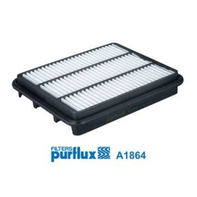 Luftfilter für CHEVROLET von PURFLUX