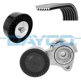 Achetez des Kit de courroie d'accessoire de chez DAYCO en ligne pour X5 (E70) à prix modérés