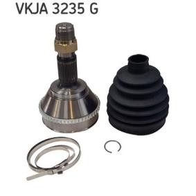 Gelenksatz, Antriebswelle VKJA 3235 G von SKF günstig für 66,30 € online kaufen