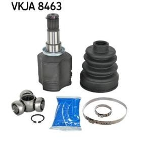 Gelenksatz, Antriebswelle VKJA 8463 von SKF günstig für 54,39 € online kaufen