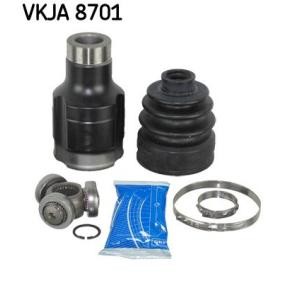 Gelenksatz, Antriebswelle VKJA 8701 von SKF günstig für 38,93 € online kaufen