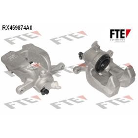 Bremssattel RX459874A0 von FTE günstig für 132,63 € online kaufen