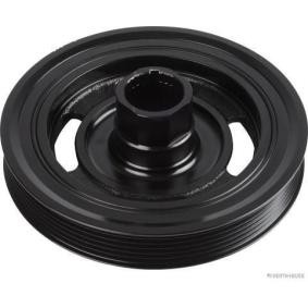 Comprar Polea de cigüeñal de HERTH+BUSS JAKOPARTS J1094015 a bajo precio de 102,99 €