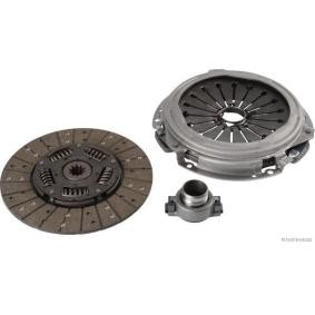 Kupplungssatz J2001249 von HERTH+BUSS JAKOPARTS günstig für 203,48 € online kaufen