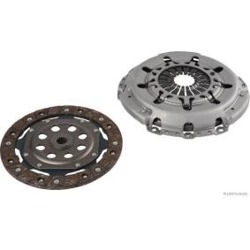Kupplungssatz J2003162 von HERTH+BUSS JAKOPARTS günstig für 67,29 € online kaufen
