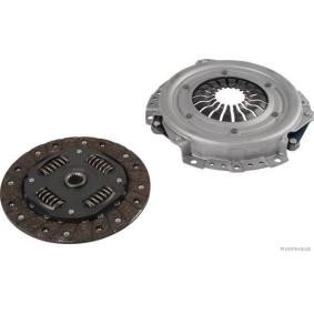 Kupplungssatz J2003163 von HERTH+BUSS JAKOPARTS günstig für 84,53 € online kaufen