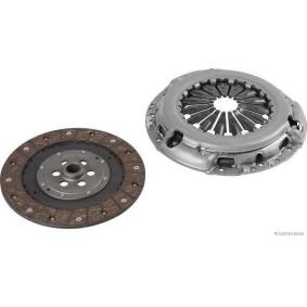 Compre Kit de embraiagem da HERTH+BUSS JAKOPARTS J2008093 a um preço baixo por 256,84 €