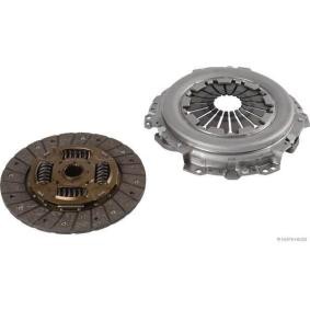 Compre Kit de embraiagem da HERTH+BUSS JAKOPARTS J2008094 a um preço baixo por 160,26 €