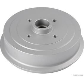 Acquista Tamburo freno da HERTH+BUSS JAKOPARTS J3400907 a buon mercato per soli 36,94 €