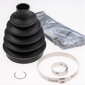 Faltenbalgsatz, Antriebswelle 306015 von LÖBRO günstig für 17,51 € online kaufen