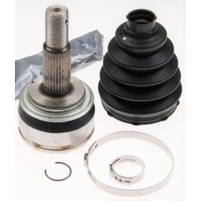 Acquista Kit giunti semiasse da LÖBRO 306690 a buon mercato per soli 138,02 €