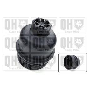 Acquista Calotta, Carter filtro olio da QUINTON HAZELL QOC1021 a buon mercato per soli 22,24 €