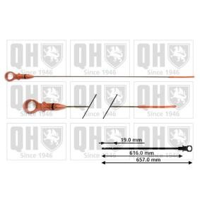 Compre Vareta do nível de óleo da QUINTON HAZELL QOD142 a um preço baixo por 26,63 €