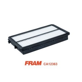 Luftfilter CA12363 von FRAM günstig für 27,29 € online kaufen