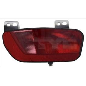 Osta Takasumuvalo TYC:llä 19-14955-01-2 edullisesti hintaan 76,50 €