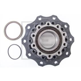 Köp Hjulnav av PETERS ENNEPETAL 036.020-30A till det låga priset 6098,43 kr