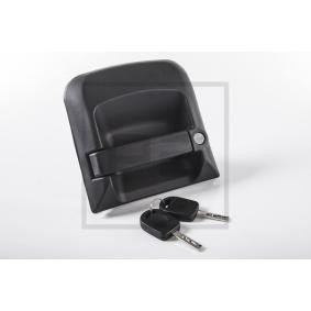 Köp Dörrhandtag av PETERS ENNEPETAL 038.401-00A till det låga priset 782,82 kr