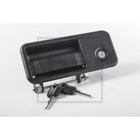 Köp Dörrhandtag av PETERS ENNEPETAL 148.401-00A till det låga priset 682,83 kr