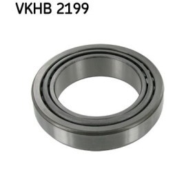 Radlager VKHB 2199 von SKF günstig für 35,63 € online kaufen