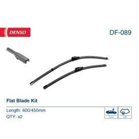 Scheibenwischer DF-089 von DENSO günstig für 25,47 € online kaufen