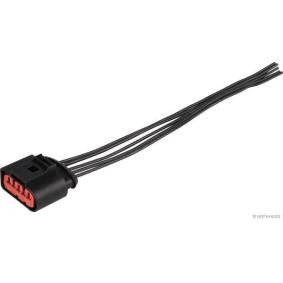 Kabelreparatursatz, Luftmassenmesser 51277355 von HERTH+BUSS ELPARTS günstig für 19,14 € online kaufen