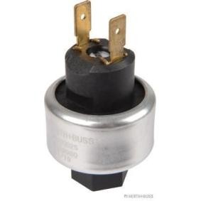 Druckschalter, Klimaanlage des Herstellers HERTH+BUSS ELPARTS - Originalware Artikelnummer: 70100025