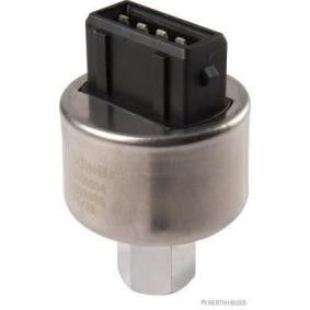 Druckschalter, Klimaanlage von HERTH+BUSS ELPARTS
