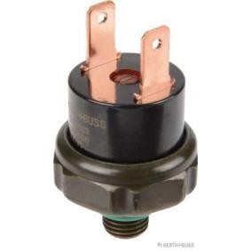 Druckschalter, Klimaanlage des Herstellers HERTH+BUSS ELPARTS - Originalware Artikelnummer: 70100037