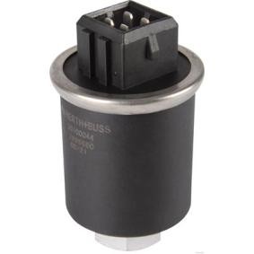 Druckschalter, Klimaanlage des Herstellers HERTH+BUSS ELPARTS - Originalware Artikelnummer: 70100044