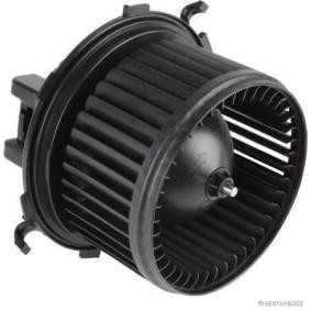 Gebläsemotor des Herstellers HERTH+BUSS ELPARTS - Originalware Artikelnummer: 75610005