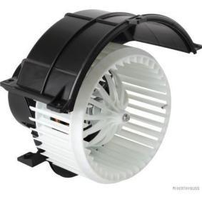 Gebläsemotor des Herstellers HERTH+BUSS ELPARTS - Originalware Artikelnummer: 75610122