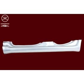 Schweller 2009012 von KLOKKERHOLM günstig für 87,33 € online kaufen
