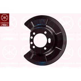 Ankerblech 2536879 von KLOKKERHOLM günstig für 30,09 € online kaufen