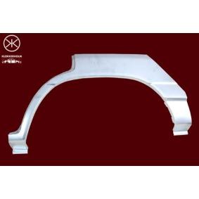 Radlauf 8136582 von KLOKKERHOLM günstig für 49,67 € online kaufen