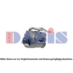 Acquista Carter filtro olio da AKS DASIS 126044N a buon mercato per soli 52,22 €