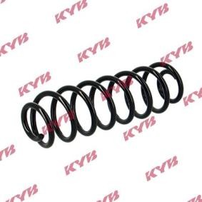 Federn von KYB für ECOSPORT günstig online kaufen