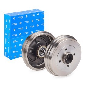 Achetez des Tambour de frein DELPHI BFR626 à prix pour 85,29 €