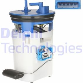 Comprar Unidad de alimentación de combustible de DELPHI FG2383-12B1 a bajo precio de 128,74 €