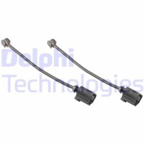 Achetez des Témoin d'usure de plaquette de frein DELPHI LZ0299 à prix pour 9,65 €
