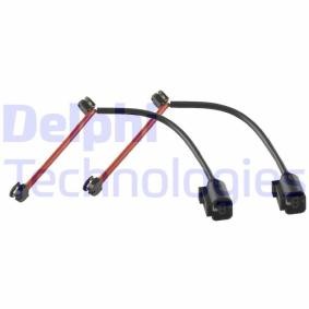 Achetez des Témoin d'usure de plaquette de frein DELPHI LZ0301 à prix pour 11,60 €