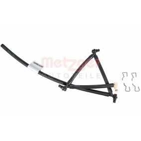 Acquista Flessibile, Carburante perso da METZGER 0840119 a buon mercato per soli 21,67 €