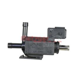 Compre Válvula, borboleta de "bypass" do compressor da METZGER 0892727 a um preço baixo por 43,37 €