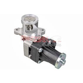 Comprar Válvula EGR de METZGER 0892743 a bajo precio de 173,59 €